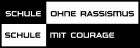 Schule ohne Rassismus- Schule mit Courage